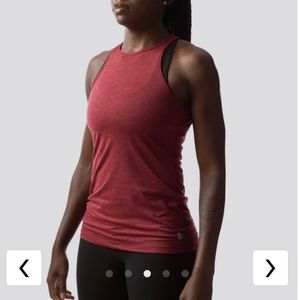 The Edge Tank (Born Primitive)